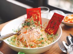 -Ginger(兴国路店)