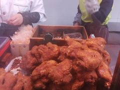 -秦氏环球炸鸡(解放北路店)