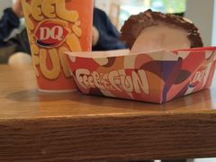 -DQ·蛋糕·冰淇淋(龙茗店)
