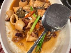 -临家闽南菜(宝洲路店)