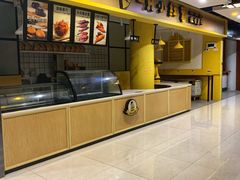 店内环境-宝龙广场(福州台江店)