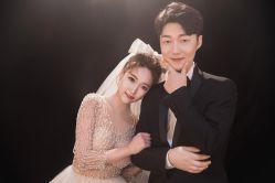 -巴黎春天·菀纱仙庭婚纱美学