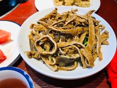 精品千层肚-黄家码头老火锅(解放碑旗舰店)