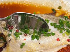 -必点海鲜·海肠捞饭大王(滨江道店)