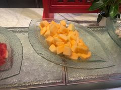 -丽都皇冠假日酒店·Matrix亦餐厅(望京店)
