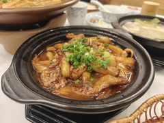 -围龙屋客家食府(福田店)