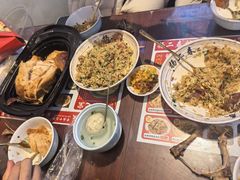 -扬二春炒饭(国庆路总店)