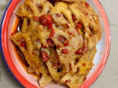 -老三样·旧食新味(船山路店)