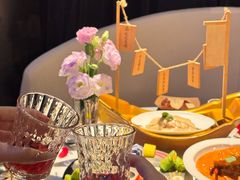 -狮拾久·现代新加坡料理(福田COCO Park店)