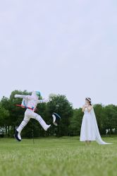 -金夫人婚纱摄影