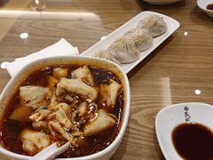 -锡笼记·无锡小笼(方塔店)