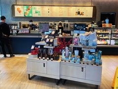 -星巴克臻选(上海陆家嘴中心店)