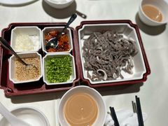 -四季民福烤鸭店(望京旺角店)