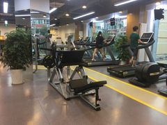 -每刻健身工作室(西直门店)