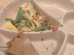 -素满香·全民食养自助(长宁龙之梦店)