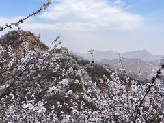-龙泉峪长城