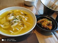 -华侨城嘉途酒店·屋顶阳光餐厅