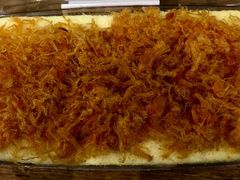 肉松芋泥蛋黄盒子-迦南·甜品蛋糕(传媒店)