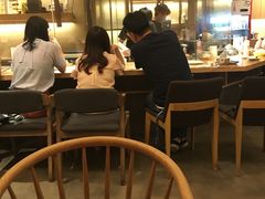 -初居食屋日式料理(万象城购物中心店)