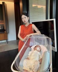 -茉莉智慧母婴护理中心(瑰丽店)