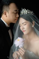 -乐派诗婚纱摄影