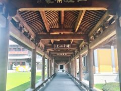 -溪口-滕头旅游景区