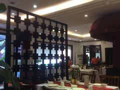 大堂-阿诺泰·泰国餐厅(棕北店)