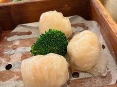 -粤财皇冠假日酒店·彩华轩中餐厅