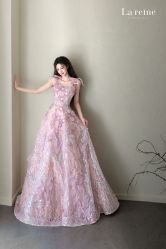 -拉瑞娜LaReine婚纱礼服高级定制