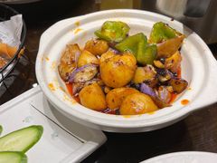 -小肥猫餐厅(海宁万朵城店)