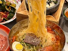 -永安里地摊烤肉(首创店)