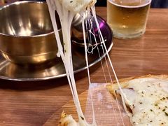 -HOTISLAND海鸡岛·韩国料理(江南西店)