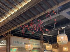 -筱爷叔·上海传统手工菜(玉树路店)