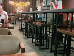 大堂-汉米达特色料理餐厅(郴州友阿国际广场店)