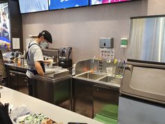 -瑞幸咖啡(K酷·时尚广场店)