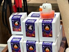 -李山山茶事(景枫店)