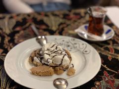 -Old Ottoman Cafe & Restaurant