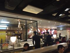 -乐凯撒披萨(正佳广场店)