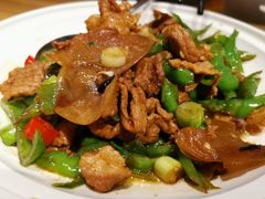 超级小炒肉-胡子大厨·超级小炒肉(晶耀前滩店)