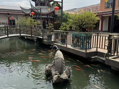 -小榄公饭店·岭南庭院餐厅(民安北路店)