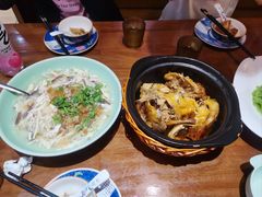 -老西门·常州菜(新区店)