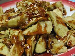-爷爷的烀饼店
