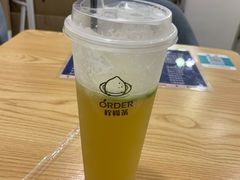 -soulfa柠檬茶(鹭江店)