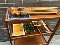 -喷火龙西昌火盆烧烤(泸州总店)