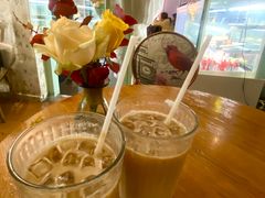 -SONGUOLIFE松果咖啡(七莘路店)