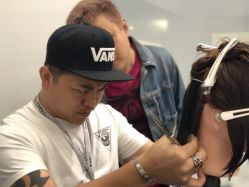 点击看大图 -MONE美发沙龙