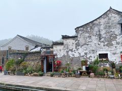 -东钱湖旅游度假区