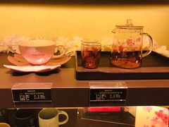 -星巴克(杭州湖滨银泰E区店)