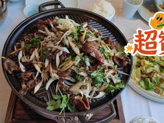 -惠丰堂饭庄·烤鸭·京味菜(西北旺·唐家岭店)