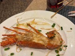 -怡聚轩全日制自助餐厅(大中华喜来登酒店)